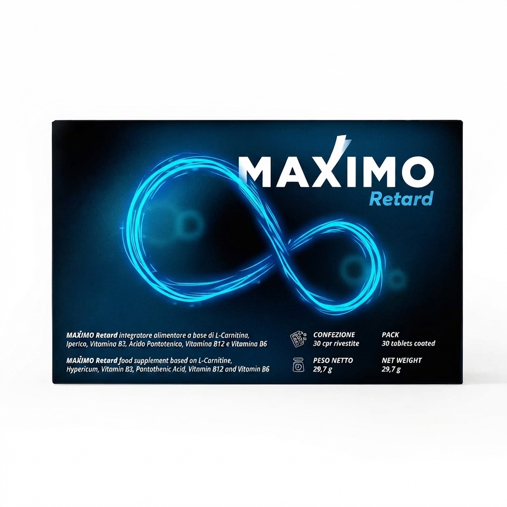 Maximo Retard